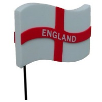 England Flag